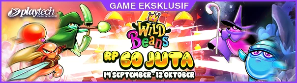 Game Eksklusif Playtech
